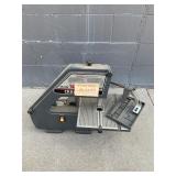 10ï¿½ Craftsman Bandsaw