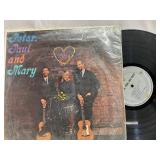 Peter, Paul and Mary Album