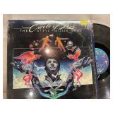 The Steve Miller Band Circle of Love Album