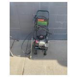 Craftsman Pressure Washer Unk. Condition