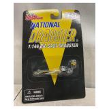 National Dragster Dragster