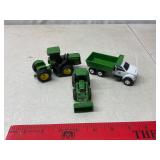 John Deere toys