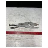 Vise-Grip Specialty Locking Pliers, Dewitt, NE