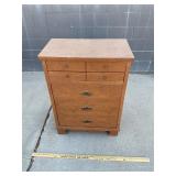 Chest Of Drawers 40ï¿½x29ï¿½x17ï¿½