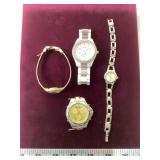 Watches - Fossil & others