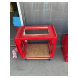 Custom Cart Fits Lot 1044