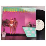 Michael Sembello Bossa Nova Hotel Album