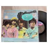 The Best of the Monkees Then & Now Album