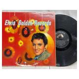Elvisï¿½ Golden Records Album