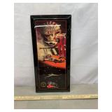 Jebco Clock Unk. Condition