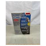 Accessory Pack For Digital Cameras