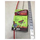 Fire Bugz Fire Fishing Pole Roasting Stick