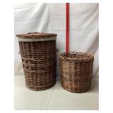 Wicker Baskets