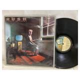 RUSH Power Windows Album