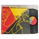 Daryl HALL John OATES Rockï¿½N Soul Part 1 Album