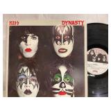KISS Dynasty Album
