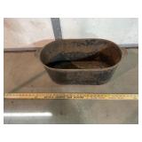 Cast Iron Pot