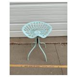 Implement Seat Stool