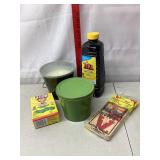 Summer Pest Management