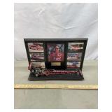 Kenny Bernstein Tribute Piece