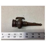 MAGIC Mfg Water Hose Spigot - see description