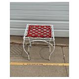 Metal Plant Stand 24ï¿½x15ï¿½x11ï¿½