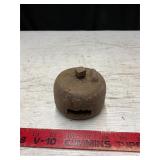 No idea, but if you buy it, you can name it!