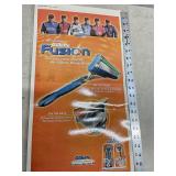 Gillette Young Guns Advertising