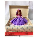 Nancy Ann Storybook Doll #195