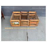 Fruit Crates