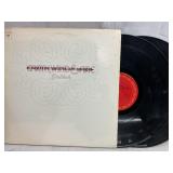 Earth,Wind,Fire Gratitude Double Album