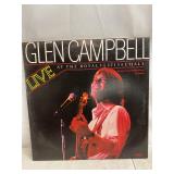 Glen Campbell At Royal Festival Hall Double Album