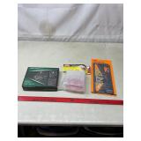 Reloading Supplies, NIB