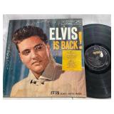 Elvis Is Back! Double Album