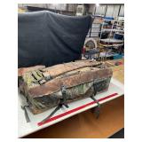 Mad Dog Mountable ATV Cargo Bag