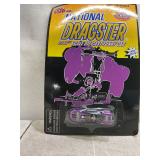 National Dragster Funny Car