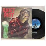 QUIET RIOT Metal Health Album