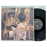 Linda Ronstadt Simple Dreams Album