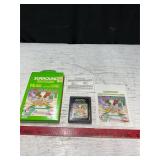Vtg Atari Surround Video Game in Box