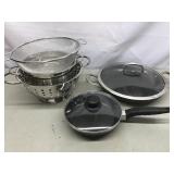 Clean and ready to use!