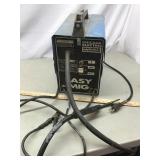 Easy MiG. Welder untested