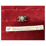 Ring see description