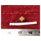 Orange Ring see description