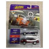 Champion Collection Indianapolis 500