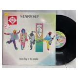 Starship Knee Deep in the Hoopla Album
