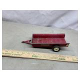 International Part Of a Spreader