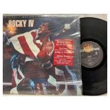 Rocky IV Album