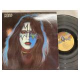 KISS Ace Frehley