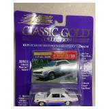 Classic Gold Collection