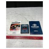 Activision Starmaster Video Game